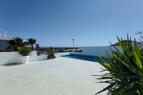 Villa en Ciudad Quesada, Alicante, Ciudad Quesada - € 814.500 | Ref: 776215 - photo 42