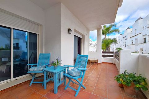 Lejlighed i Estepona, Malaga, Estepona - € 319.000 | Ref: MLSC3202624 - foto 1