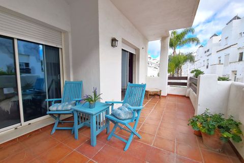 Lejlighed i Estepona, Malaga, Estepona - € 319.000 | Ref: MLSC3202624 - foto 9