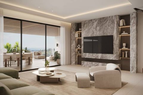 Leilighet i Estepona, Malaga, Estepona - € 669 465 | Ref: 776060 - foto 5