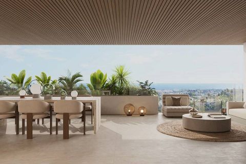 Leilighet i Estepona, Malaga, Estepona - € 669 465 | Ref: 776060 - foto 14