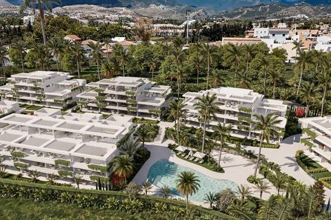 Leilighet i Estepona, Malaga, Estepona - € 669 465 | Ref: 776060 - foto 19