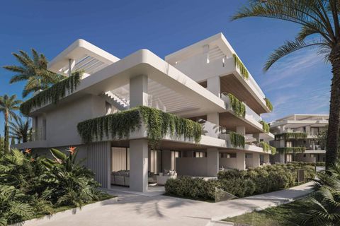 Leilighet i Estepona, Malaga, Estepona - € 669 465 | Ref: 776060 - foto 20
