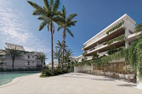 Leilighet i Estepona, Malaga, Estepona - € 669 465 | Ref: 776060 - foto 26
