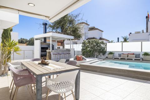 Villa i Mijas Costa, Malaga, Mijas Costa - € 795.000 | Ref: MLSC840083 - foto 3