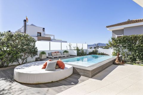 Villa i Mijas Costa, Malaga, Mijas Costa - € 795.000 | Ref: MLSC840083 - foto 6