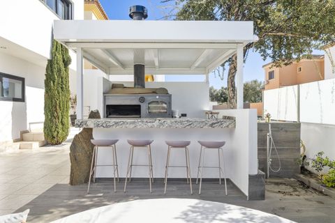 Villa i Mijas Costa, Malaga, Mijas Costa - € 795.000 | Ref: MLSC840083 - foto 8