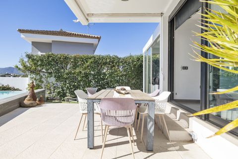 Villa i Mijas Costa, Malaga, Mijas Costa - € 795.000 | Ref: MLSC840083 - foto 10
