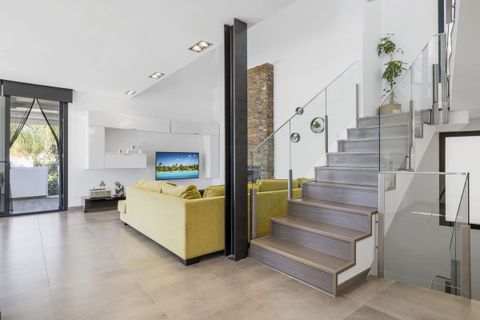 Villa i Mijas Costa, Malaga, Mijas Costa - € 795.000 | Ref: MLSC840083 - foto 11