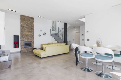 Villa i Mijas Costa, Malaga, Mijas Costa - € 795.000 | Ref: MLSC840083 - foto 12