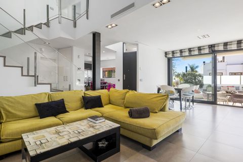 Villa i Mijas Costa, Malaga, Mijas Costa - € 795.000 | Ref: MLSC840083 - foto 13