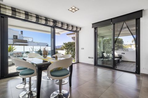 Villa i Mijas Costa, Malaga, Mijas Costa - € 795.000 | Ref: MLSC840083 - foto 15