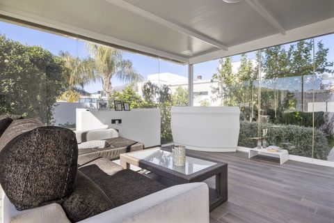 Villa i Mijas Costa, Malaga, Mijas Costa - € 795.000 | Ref: MLSC840083 - foto 17