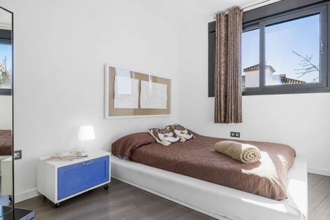 Villa i Mijas Costa, Malaga, Mijas Costa - € 795.000 | Ref: MLSC840083 - foto 27