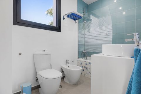 Villa i Mijas Costa, Malaga, Mijas Costa - € 795.000 | Ref: MLSC840083 - foto 29