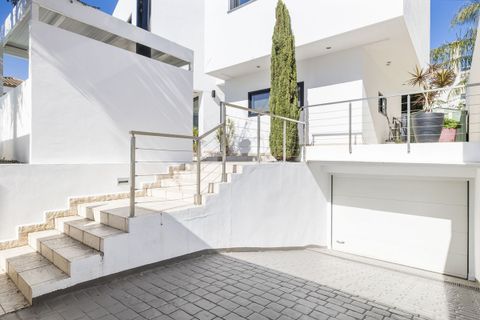 Villa i Mijas Costa, Malaga, Mijas Costa - € 795.000 | Ref: MLSC840083 - foto 34