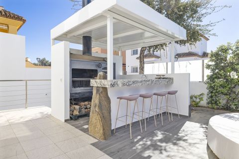 Villa i Mijas Costa, Malaga, Mijas Costa - € 795.000 | Ref: MLSC840083 - foto 35