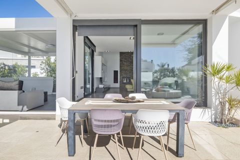 Villa i Mijas Costa, Malaga, Mijas Costa - € 795.000 | Ref: MLSC840083 - foto 36
