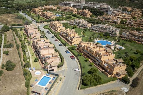 Penthouse i Casares, Malaga, Casares - € 265.000 | Ref: MLSC8032979 - foto 1