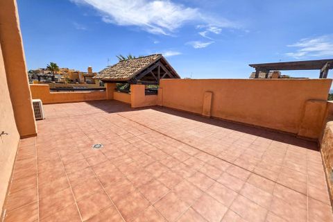 Penthouse i Casares, Malaga, Casares - € 265.000 | Ref: MLSC8032979 - foto 4
