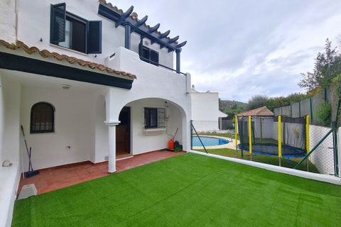 Villa i Manilva, Malaga, Manilva - € 560.000 | Ref: MLSC5767798 - foto 1