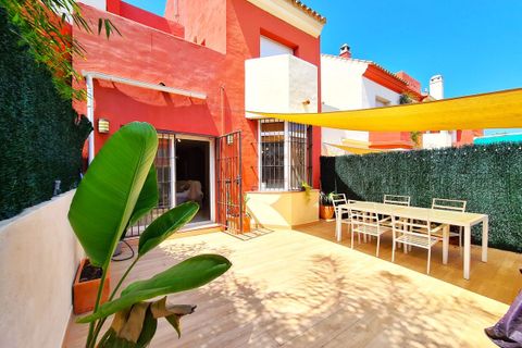 Byhus i Estepona, Malaga, Estepona - € 540.000 | Ref: MLSC776003 - foto 1