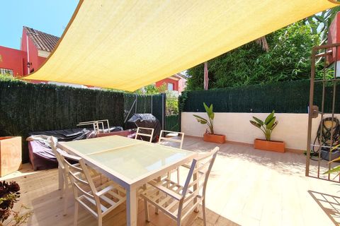 Byhus i Estepona, Malaga, Estepona - € 540.000 | Ref: MLSC776003 - foto 8