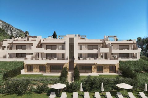 Lejlighed i Istan, Malaga, Istan - € 545.000 | Ref: 775998 - foto 1