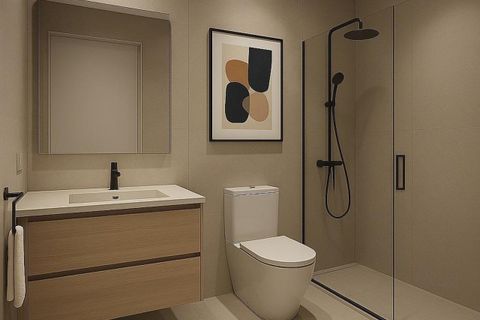 Byhus i Mijas, Malaga, Mijas - € 1.112.000 | Ref: 775996 - foto 10