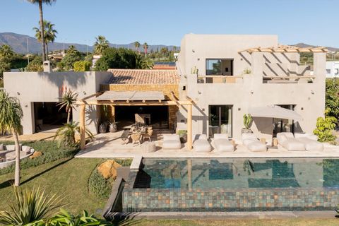 Byhus i Estepona, Malaga, Estepona - € 3.970.000 | Ref: MLSC8125349 - foto 3