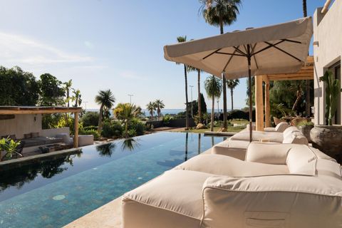 Byhus i Estepona, Malaga, Estepona - € 3.970.000 | Ref: MLSC8125349 - foto 19