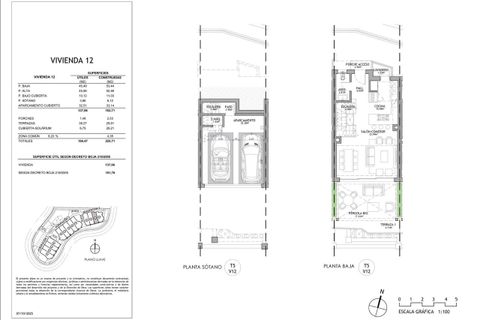 Byhus i Mijas, Malaga, Mijas - € 1.112.000 | Ref: 775995 - foto 16