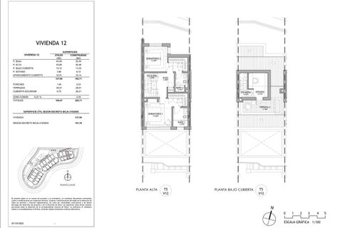 Byhus i Mijas, Malaga, Mijas - € 1.112.000 | Ref: 775995 - foto 17