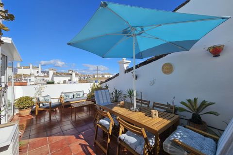 Villa i La Duquesa, Malaga, La Duquesa - € 325.000 | Ref: MLSC5141720 - foto 6