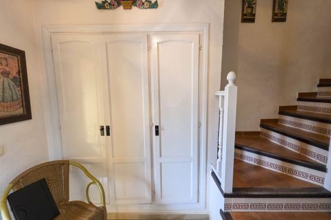 Byhus i Casares, Malaga, Casares - € 650.000 | Ref: MLSC3110657 - foto 7