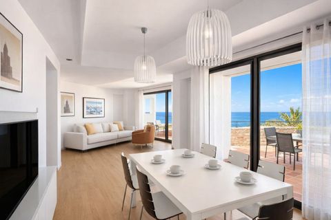 Villa i Casares, Malaga, Casares - € 980.000 | Ref: MLSC1043989 - foto 3