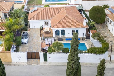 Villa a La Duquesa, Malaga, La Duquesa - € 860.000 | Ref: MLSC5519311 - foto 5