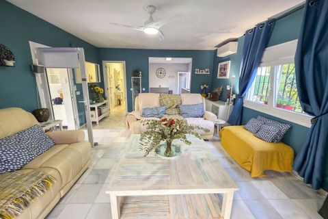 Villa a La Duquesa, Malaga, La Duquesa - € 860.000 | Ref: MLSC5519311 - foto 6