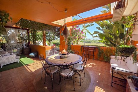 Villa i La Duquesa, Malaga, La Duquesa - € 499.000 | Ref: MLSC8517511 - foto 1