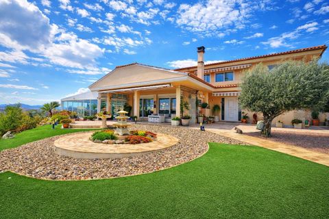 Villa i San Miguel De Salinas, Alicante - foto 2