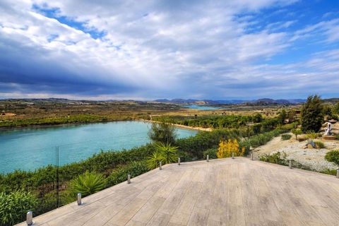 Villa i San Miguel De Salinas, Alicante - foto 4