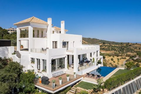 Villa a Los Monteros, Malaga, Los Monteros - € 2.950.000 | Ref: MLSC1865500 - foto 3