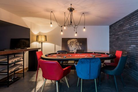 Villa a Los Monteros, Malaga, Los Monteros - € 2.950.000 | Ref: MLSC1865500 - foto 6