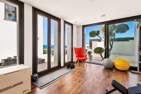 Villa a Los Monteros, Malaga, Los Monteros - € 2.950.000 | Ref: MLSC1865500 - foto 10