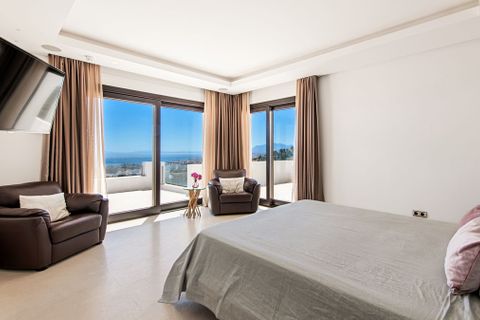 Villa a Los Monteros, Malaga, Los Monteros - € 2.950.000 | Ref: MLSC1865500 - foto 14