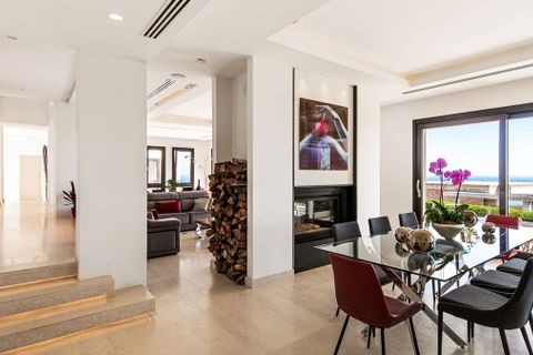 Villa a Los Monteros, Malaga, Los Monteros - € 2.950.000 | Ref: MLSC1865500 - foto 16