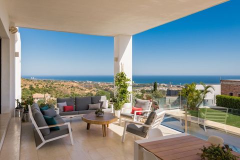 Villa a Los Monteros, Malaga, Los Monteros - € 2.950.000 | Ref: MLSC1865500 - foto 23