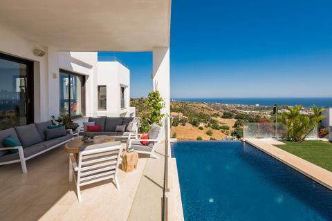 Villa a Los Monteros, Malaga, Los Monteros - € 2.950.000 | Ref: MLSC1865500 - foto 24