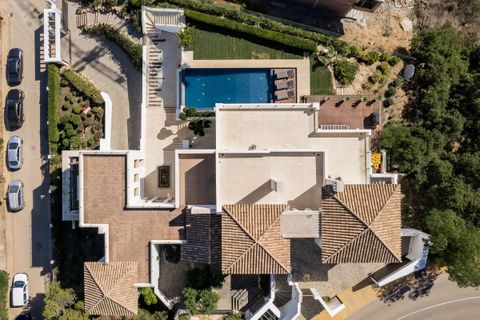 Villa a Los Monteros, Malaga, Los Monteros - € 2.950.000 | Ref: MLSC1865500 - foto 26