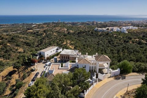 Villa a Los Monteros, Malaga, Los Monteros - € 2.950.000 | Ref: MLSC1865500 - foto 27